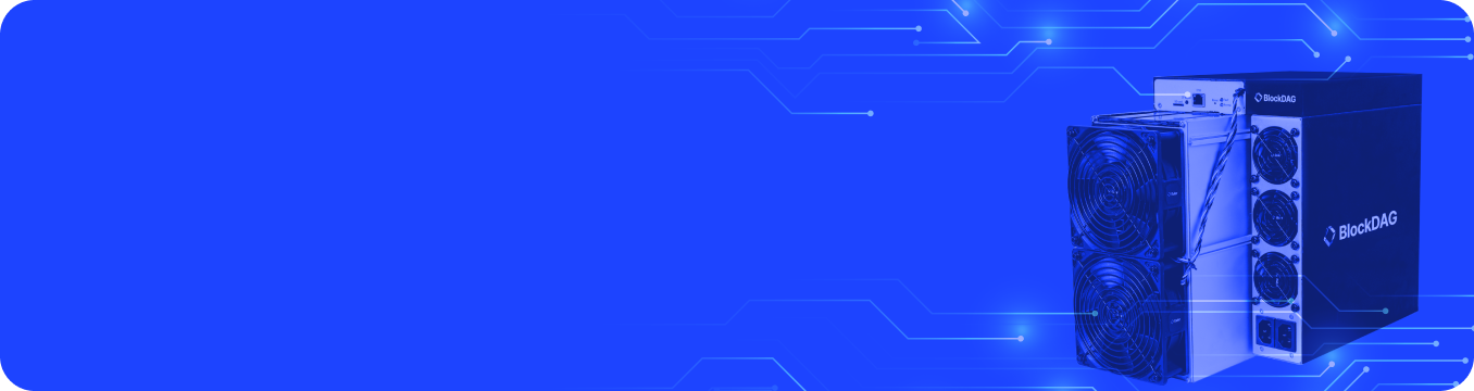 BlockDAG