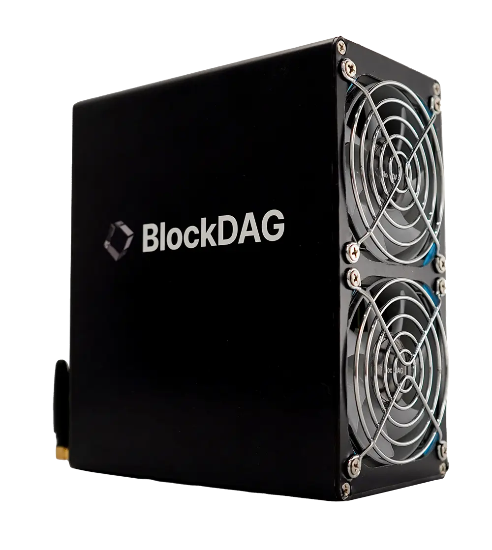 blockDag Product