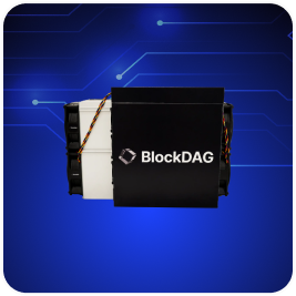 BlockDAG